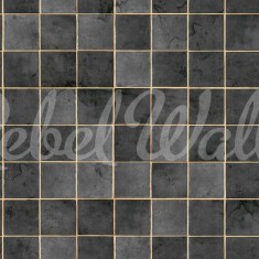 Fototapet Ceramic Tiles, Onyx, personalizat, Rebel Walls