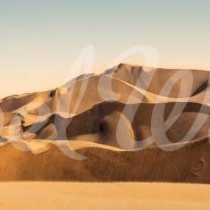 Fototapet Desert Rock, personalizat, Rebel Walls