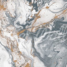 Fototapet Gray Agate, personalizat, Rebel Walls