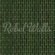 Fototapet Wall of Tiles, Vertical, Rebel Walls