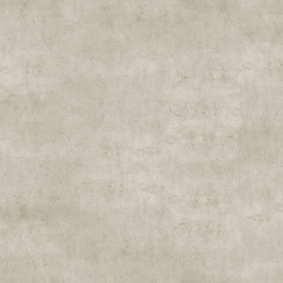 Tapet Solid Sand, cu o textură subtilă, de tip beton, într-o cameră de zi cu mobilier modern