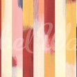 Fototapet Paint Stripes, Multi, Rebel Walls
