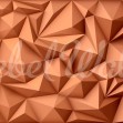 Fototapet Acoustic Panel, Orange, Rebel Walls