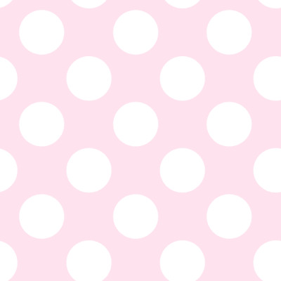 Big Dots, Pink, Rebel Walls