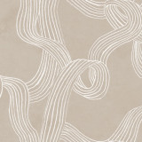 Stripes Repeatable, Beige, Rebel Walls
