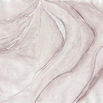 Fototapet Watercolor Flow, Dusty Pink, Rebel Walls
