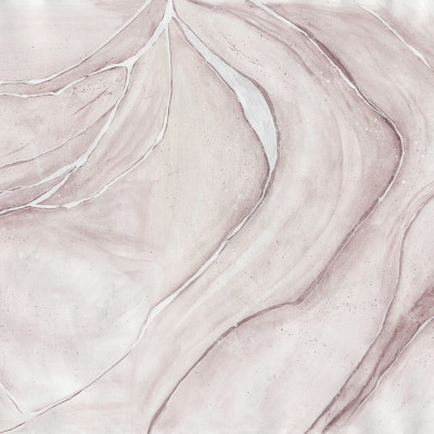 Watercolor Flow, Dusty Pink, Rebel Walls