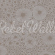 Fototapet Bold Coral, Gray, Rebel Walls