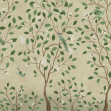 Chinoiserie Dream, Beige, Rebel Walls