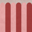 Circus Stripes, Raspberry, Rebel Walls