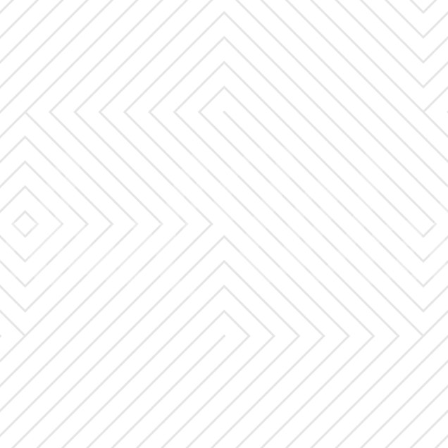 Tapet geometric abstract alb și gri, Labyrinth White, cu linii fine și subtile care se intersectează pentru a crea un labirint vizual captivant.