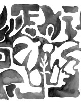 Harmony Forms, Black & White, Rebel Walls