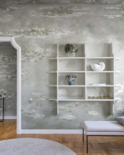 Tapet cu design 