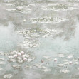 Fototapet Water Lilies Monet, Soft, Rebel Walls