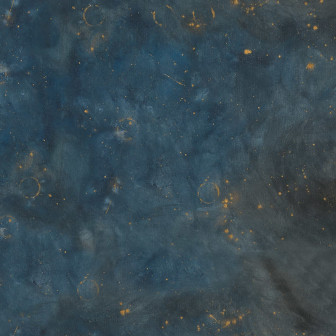 Fototapet Sky Star, Dark Blue, Rebel Walls