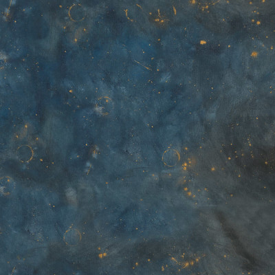 Sky Star, Dark Blue, Rebel Walls