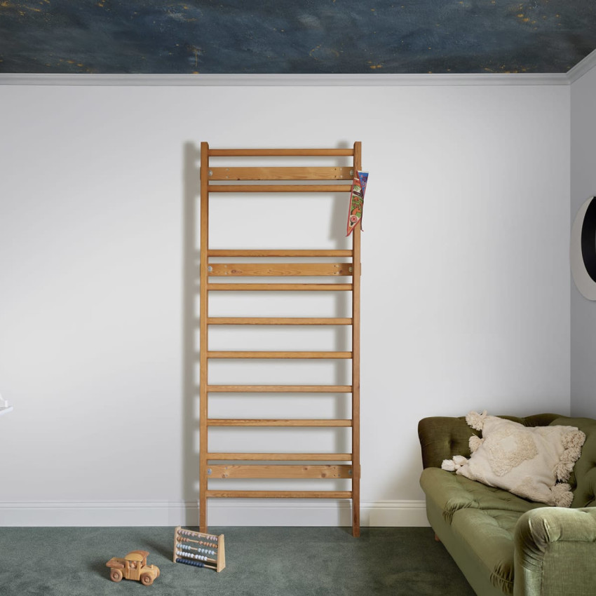 Tapet Sky Star, Verde Întunecat, cu un design abstract cu stele strălucitoare pe un fundal verde profund.