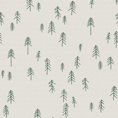 Tall, Green, Rebel Walls
