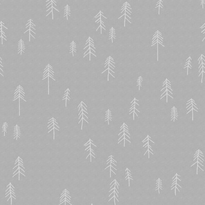 Tall, Gray, Rebel Walls