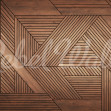 Fototapet Wooden Art Bold, Teak, Rebel Walls