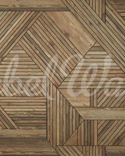 Tapet cu design din lemn de stejar, tapet modern pentru dormitor, tapet elegant cu textură de lemn