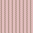 Fototapet Wobbly Stripe, Soft Pink, Rebel Walls