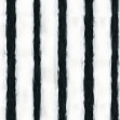 Fototapet Painted Stripes, Black & White, Rebel Walls