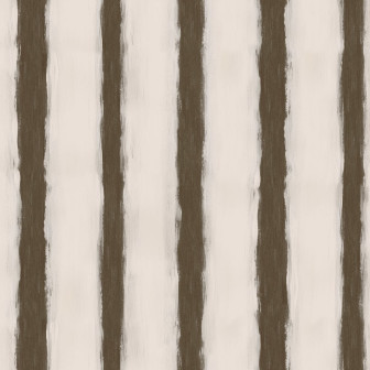 Fototapet Painted Stripes, Brown, Rebel Walls