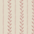 Fototapet Bayleaf Stripe, Pink, Rebel Walls