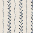 Fototapet Bayleaf Stripe, Blue, Rebel Walls