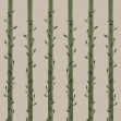 Fototapet Leafy Stripes, Green, Rebel Walls