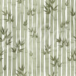 Fototapet Bamboo Forest, Green, Rebel Walls