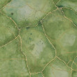 Fototapet Marble Watercolor, Green, Rebel Walls