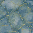 Fototapet Marble Watercolor, Blue, Rebel Walls