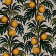 Lush Lemons, Vintage, Rebel Walls