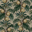Lush Lemons, Beige, Rebel Walls