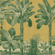 Timeless Tropics, Yellow, Rebel Walls