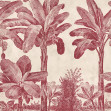 Timeless Tropics, Red, Rebel Walls