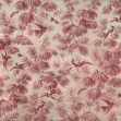 Humming Harmony, Red, Rebel Walls