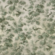 Humming Harmony, Green, Rebel Walls