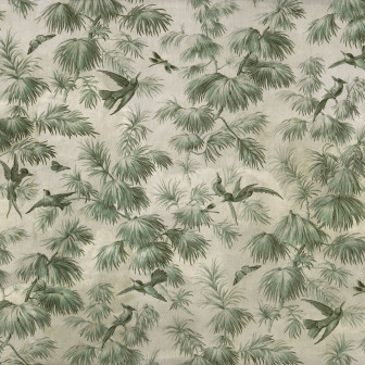 Humming Harmony, Green, Rebel Walls