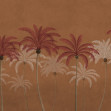 Palm Parade, Orange, Rebel Walls