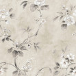 Poetic Flora, Beige, Rebel Walls