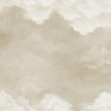 Sky of Clouds, Beige, Rebel Walls