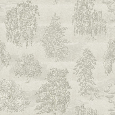 Yggdrasil Forest, Beige, Rebel Walls