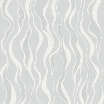 Gentle Lines, Blue, Rebel Walls