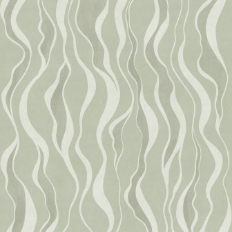 Gentle Lines, Green, Rebel Walls