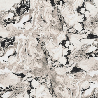 Stone Marble, Black, Rebel Walls