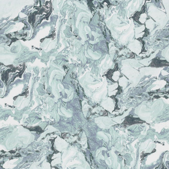 Stone Marble, Blue, Rebel Walls