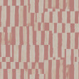 Broken Stripes, Pink, Rebel Walls